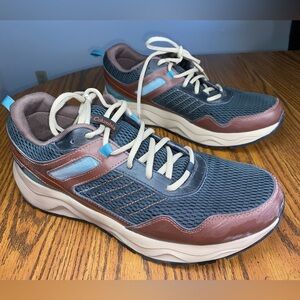 Columbia Men's sz 12 Plateau Waterproof Hiking Shoe